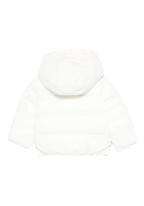 Piumino con cappuccio K-WAY KIDS | K7142VWX42